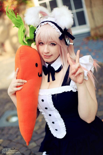 Who Super Sonico(107)